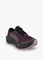 ASICS Novablast™ 6 Gore-Tex® chaussures de course femmes Aubergine 53511 2