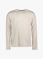 Nike ImpossiblySoft Dri-FIT Herren Longsleeve Braun 53523 5