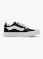 Vans Knu Skool sneaker enfants Noir 53529 1