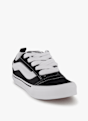 Vans Knu Skool sneaker enfants Noir 53529 2