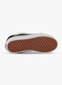 Vans Knu Skool Kinder Sneaker Schwarz 53529 3