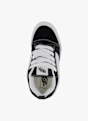 Vans Knu Skool sneaker enfants Noir 53529 4