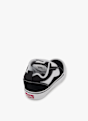 Vans Knu Skool sneaker enfants Noir 53529 5