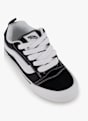 Vans Knu Skool sneaker enfants Noir 53529 6