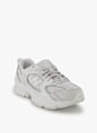 New Balance 530 Kinder Sneaker Weiss 53540 3