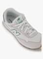New Balance 515 Kinder Sneaker Grau 53542 6