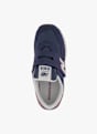 New Balance 515 Hook & Loop Kinder Sneaker Blau 53547 4