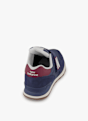 New Balance 515 Hook & Loop Kinder Sneaker Blau 53547 5