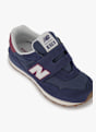New Balance 515 Hook & Loop bambini Blu 53547 6