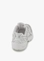 New Balance 530 Bungee Lace sneaker bambini Grigio 53545 5