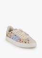 adidas VL Court 3.0 sneaker femmes Bleu 53554 3