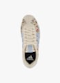 adidas VL Court 3.0 Damen Sneaker Blau 53554 4