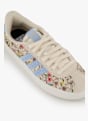 adidas VL Court 3.0 sneaker donna Blu 53554 6