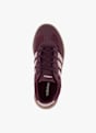 adidas Barreda Decode Lux Damen Sneaker Bordeaux 53555 4