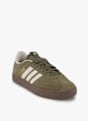 adidas VL Court 3.0 Herren Sneaker Grün 53571 3