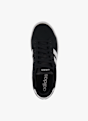 adidas Daily 4.0 sneaker uomo Nero 53568 4
