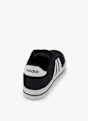adidas Daily 4.0 sneaker uomo Nero 53568 5