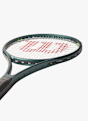 Wilson Blade 104 V9 - non incordata - racchetta da tennis Verde 53572 3