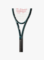 Wilson Blade 104 V9 - unbesaitet - Tennisracket Grün 53572 4