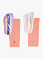 adidas F50 League protège-tibia Pink 53573 1