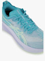 ASICS Megablast™ Laufschuh Blau 53594 6