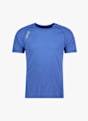 POWERZONE t-shirt hommes Bleu 53592 5