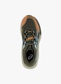 ASICS Ttrabuco Max™ 5 chaussures de trailrunning hommes Marron 53608 4