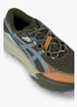 ASICS Ttrabuco Max™ 5 chaussures de trailrunning hommes Marron 53608 6