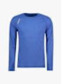 POWERZONE longsleeve uomo Blu 53618 5