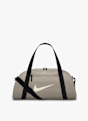 Nike Training 24 L borsa sportiva Beige 53604 1