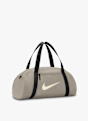 Nike Training 24 L sac de sport Beige 53604 3