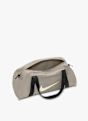 Nike Training 24 L borsa sportiva Beige 53604 4