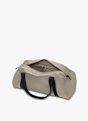 Nike Training 24 L borsa sportiva Beige 53604 5