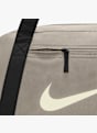 Nike Training 24 L borsa sportiva Beige 53604 6