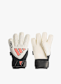 adidas Predator Match Fingersave gants de gardien enfants Blanc 53613 1