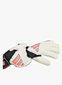 adidas Predator Match Fingersave guanto da portiere bambini Bianco 53613 4