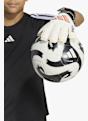 adidas Predator Match Fingersave Kinder Torwarthandschuh Weiss 53613 6