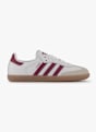 adidas Servette Samba Licensed sneaker femmes Rouge 53601 1