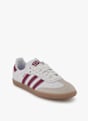 adidas Servette Samba Licensed sneaker femmes Rouge 53601 2