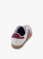 adidas Servette Samba Licensed sneaker donna Rosso 53601 5