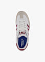 adidas Servette Samba Licensed sneaker uomo Rosso 53621 4