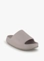 Nike Calm 2.0 Damen Slipper Braun 53628 2