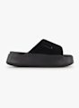 Nike Calm Elevation Damen Slipper Schwarz 53629 1