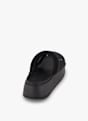 Nike Calm Elevation Damen Slipper Schwarz 53629 4