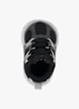 Nike V5 RNR Kleinkind Sneaker Schwarz 53643 4