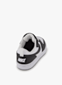 Nike Court Borough Low Recraft sneaker bambini Nero 53653 5