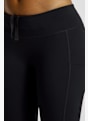 POWERZONE collants femmes Noir 53660 4