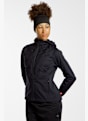 POWERZONE giacca della tuta donna Nero 53662 1