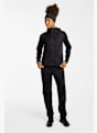 POWERZONE giacca della tuta donna Nero 53662 3