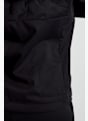 POWERZONE giacca della tuta donna Nero 53662 7